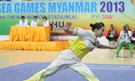 Ngày 9/12: Chờ 'cơn mưa vàng'