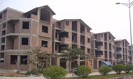 Nhiều chi phí làm đội giá nhà