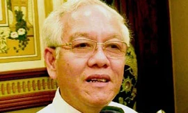 Ông Lê Hoàng Quân tái đắc cử Chủ tịch UBND TPHCM