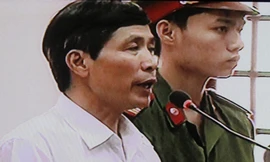 Hôm nay, Xử phúc thẩm 4 cựu quan chức huyện Tiên Lãng