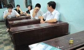 'Chúng ta đang có nền giáo dục bất thường'