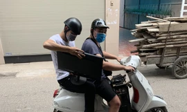 Dịch vụ thuê máy tính, máy chơi game cháy hàng mùa dịch COVID-19.