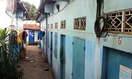 Gia đình bé bị bảo mẫu đánh chết tha thứ cho kẻ bạo hành