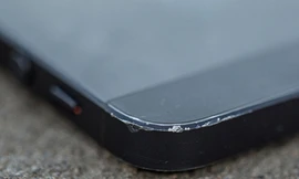 iPhone 5 'xuống sắc' sau 2 tháng sử dụng