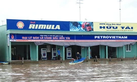 Ba người chết chìm bí ẩn