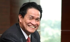 Lộ đơn từ nhiệm thành viên HĐQT Sacombank của ông Đặng Văn Thành