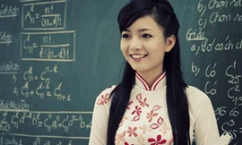 Điểm danh những thầy cô là gương mặt hot