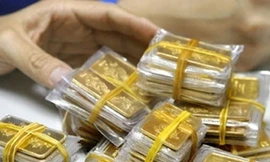 Đấu thầu vàng đã vắng khách hơn