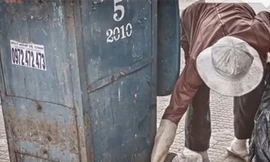 Bản rap 'Người mẹ nghèo' lấy nước mắt giới trẻ