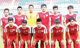 Nức lòng U19, mong chờ U23