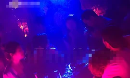 Phận đắng sơn nữ 'lập nghiệp' chốn phồn hoa