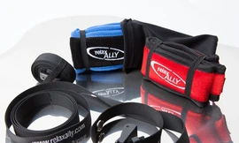 Băng đô Restband giúp tránh gật đầu khi ngủ gục