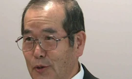 Tướng Nhật phân tích ý đồ của Trung Quốc ở Hoa Đông