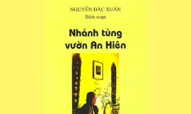 Tri ân “người mẹ văn hoá” của Nguyễn Đắc Xuân