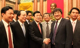 Vượt khủng hoảng, ‘bắt bệnh’ doanh nghiệp Việt