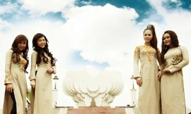 Mặt trời đỏ mang Những nẻo đường âm nhạc tới Tuyên Quang