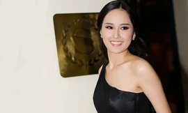 Mai Phương Thúy: Đẹp và sống có ích