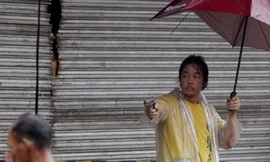Clip: Súng nổ, cướp bóc ở Philippines sau bão Haiyan