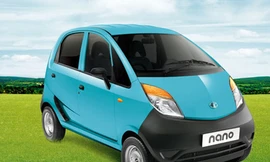 Tata Nano: rẻ quá cũng dở