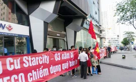 Nên có bộ tiêu chí để quản lý phí bảo trì chung cư