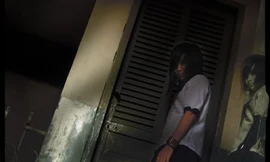 'Phòng học ma' khiến teen Marie Curie dậy sóng