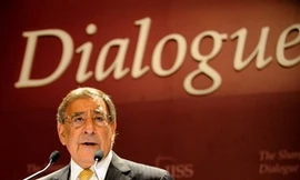 Bộ trưởng quốc phòng Mỹ