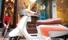 Vì sao nên sở hữu Lambretta LN125
