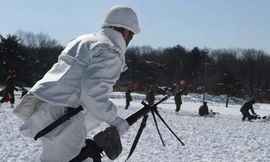 80.000 lính Nhật truy lùng một khẩu súng