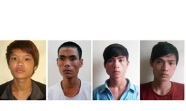 Vờ xin việc, bán bạn gái vào động mại dâm nước ngoài