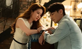 Giới trẻ nghĩ gì về 'yêu lành' thời hiện đại qua phim 'Câu chuyện hoa hồng'?