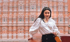 Giới trẻ nói gì về trào lưu Flex đang 'gây sốt' mạng xã hội?