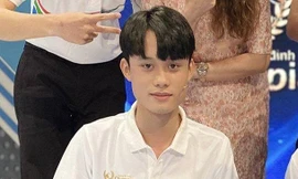 Thí sinh Đường lên đỉnh Olympia 2021 là á khoa khối A01 cả nước, 2 môn đạt điểm tuyệt đối