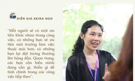 Xu hướng 'nhảy việc' thích thì nghỉ của Gen Z: Tự tin về năng lực hay bị 'vỡ mộng'? 