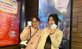 Bạn trẻ nói gì về cơn sốt săn vé phim 'Đào, phở và piano'?