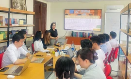 Hướng nghiệp cho thanh niên ngành nghề xã hội có nhu cầu cao