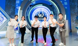 Những con số ấn tượng của Đường lên đỉnh Olympia suốt 21 năm qua