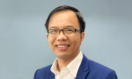 Phó Giáo sư ngành Y 35 tuổi với bộ sưu tập gần 60 bài báo khoa học quốc tế