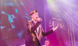 Phát động cuộc thi Tiếng hát Sinh viên Bách khoa 2024