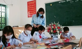 Kỳ vọng của giáo viên vùng núi về giáo dục năm Quý Mão 