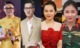 Bốn điểm cầu trực tiếp chung kết Đường lên đỉnh Olympia 2022 đã sẵn sàng