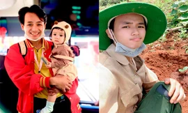 Thất nghiệp vì COVID, chàng trai 9x làm clip đồng quê thu hút triệu view 