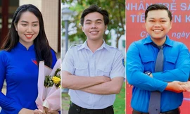 Sôi nổi góp ý tới Diễn đàn Tiếng nói tuổi trẻ - Hành động của Đoàn