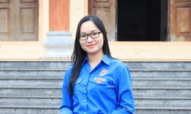 Sôi nổi đề xuất nguyện vọng tới chương trình Thủ tướng gặp mặt và đối thoại với thanh niên 