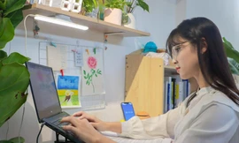 Bạn trẻ chia sẻ nhiều cách vượt qua stress, giải tỏa áp lực