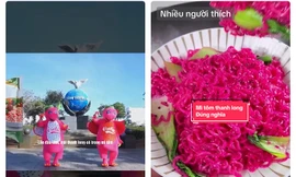 Cà phê muối, trà mãng cầu, mì thanh long... 'khuấy đảo' cộng đồng mạng năm 2023 
