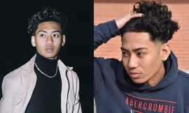 Chàng trai 19 tuổi kiếm hơn 1.000 đô la sau mỗi lần cắt tóc 