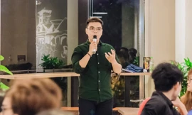 Chàng trai Gen Z nhận học bổng toàn phần tiến sĩ tại trường đại học top đầu nước Úc