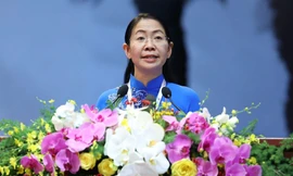  Bí thư Thành Đoàn TPHCM đề xuất ba nhóm giải pháp thực hiện trong giai đoạn mới