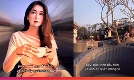 Bạn trẻ tranh luận sôi nổi 'buổi hẹn đầu tiên mà con trai quên ví thì...'