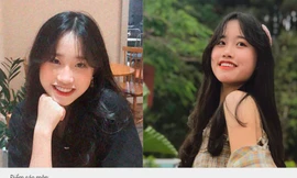 Nữ thủ khoa khối C Hải Phòng chia sẻ bí quyết đạt điểm cao và mơ ước tương lai